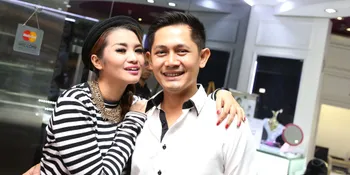 Awal Tahun, Fitri Carlina Siapkan 5 Hari 'Termanis' Bersama Suami