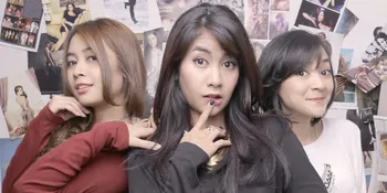 Awal Terbentuknya Milova, Anisa Rahma Ketakutan?