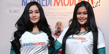 Awal Terlibat 'KOMEDI MODEREN GOKIL!', Duo Serigala Sempat Takut