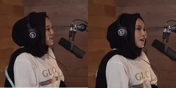 Awali Bisnis Sejak SMA, Mulanya Rachel Vennya Hanya Ingin Bisa Naik Ojek