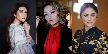 Meniti Karir dari Bawah 7 Pedangdut Asal Daerah Ini Kini Raih Sukses, Jadi Diva - Dapat Bayaran Mahal