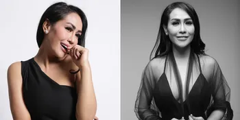 Pengakuan Ratu Meta: Aku Itu Dari Kecil Sebenarnya Nggak Suka Dengan Dangdut