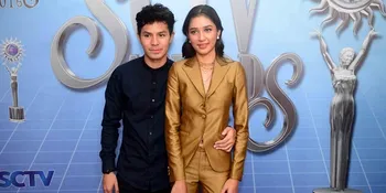 Awalnya Biasa Saja, Mikha Tambayong Bantah Pacaran Karena Cinlok