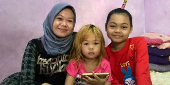 Awalnya Cuma Figuran, Ternyata Begini Ceritanya Misca Mancung Bisa Jadi Bintang Sinetron