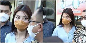 Awalnya Cuma Iseng Periksa Tas, Aska Ongi Malah Temukan Buku Nikah Aliff Alli dan Istri Sahnya