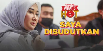 Awalnya Kasihan, Marissya Icha Justru Tak Maafkan Medina Zein Karena Ini