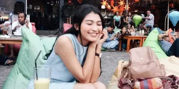 Awalnya Malu, Mentari Novel Langsung Curhat Ini Begitu Kenal Raditya Dika