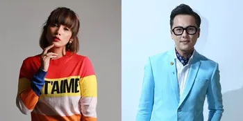 Awalnya Menentang, Ini yang Buat Ayah Andhika Pratama Terima Ussy Jadi Mantu