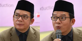 Awalnya Meremehkan, Ini Alasan Mathias Muchus Dukung 'KMGP'