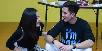 Awalnya Sebel, Natasha Wilona Kini Dekat Dengan Verrell Bramasta