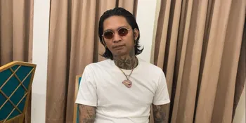 Awalnya Sempat Anti dengan Politik, Young Lex Akhirnya 'Jilat Ludah Sendiri' Karena Mahfud MD