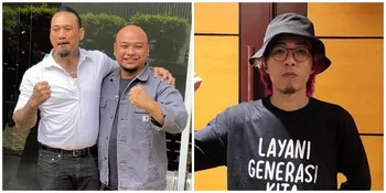 Awalnya Sempat Menolak, Dokter Tirta Akhirnya Bersedia Memberi Kesaksiannya Atas Kasus Jerinx SID