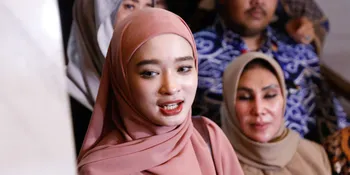 Awalnya Sempat Minta Damai, Inara Rusli Mengaku Bingung Dilaporkan Balik Oleh Virgoun