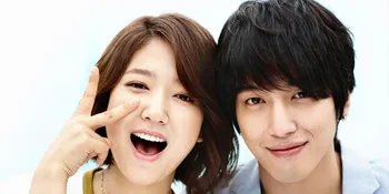 Awalnya Tak Jodoh, Seleb Korea Ini Akhirnya 'Jadian'