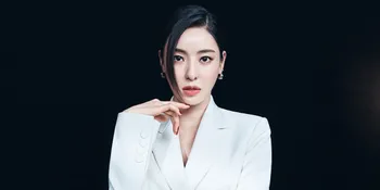Awalnya Takut Ditertawakan, Lee Da Hee Ungkap Dapat Pujian dan Semangat dari Aktor Lawan Mainnya di Drama 'ISLAND'