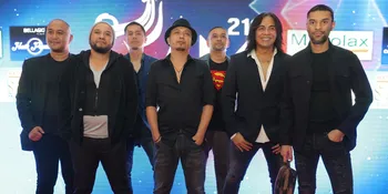 Awalnya untuk 1 Kali, Element Keterusan Tampil Dengan Format Reunion