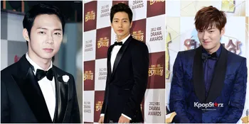 Awas! 2nd Generation Hallyu Stars Siap Menyerang Kalian