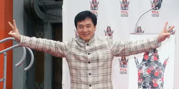 Aksi Stunt Jackie Chan Ini Jangan Ditiru Di Rumah!