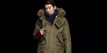 Awas Dibuat Ngiler Sama Kim Woo Bin!