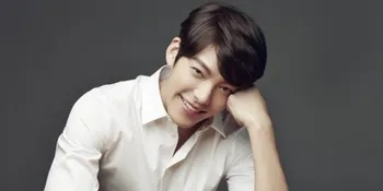 Awas! Kim Woo Bin Suka Pegang-Pegang Pantat