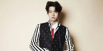 Awas Patah Hati, Ahn Jae Hyun Doyan Yang Lebih Tua?