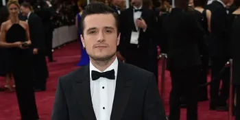 Awas Patah Hati! Josh Hutcherson Resmi Pacari Wanita Cantik Ini