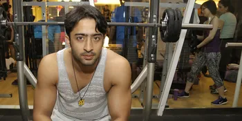 Awas Patah Hati! Shaheer Sheikh Resmi Punya Pacar