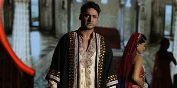 Awas Salah Fokus, Rohit Bhardwaj Atau Hewan Ini Yang Super Lucu?