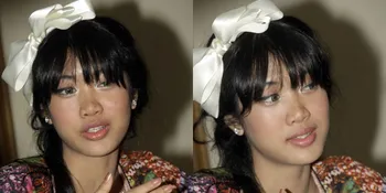 Awas Tergoda! Gaya Seksi Widy Vierratale di Kuala Lumpur