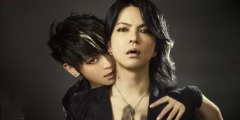 Awas! VAMPS Ingin Makan Penonton