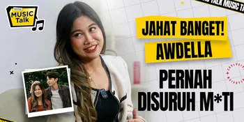 Awdella Ungkap Alasan Pilih Alden Jadi Talent Di Video Klip Bagaimana Kabarmu?