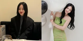 Awet Muda di Usia 43 Tahun, Ini Karakter Han Ye Seul Dilihat dari MBTI-nya