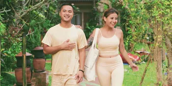 Awkarin Photoshoot Cantik Pakai Gaun Pengantin, Netizen Curiga Mau Nikah