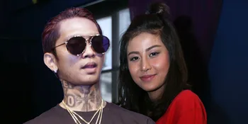 Awkarin Sindir Sosok Berinisial YL, Young Lex?