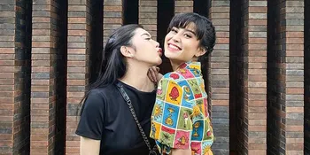 Awkarin Ungkap Kondisi Rica Andriani yang Menghilang Setelah Pernikahannya Dihujat dan Suami Dicopot Dari Jabatan Kapolsek Kembangan