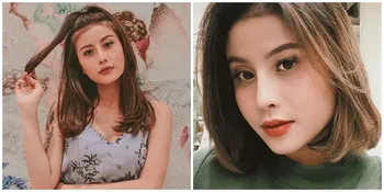 Awkarin Ungkap Sebab Putus Dengan Sabian Tama, Ditikung Selebgram Lain?