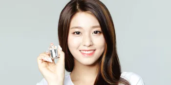 Aww Seolhyun AOA Berterima Kasih Kepada Lee Min Ho