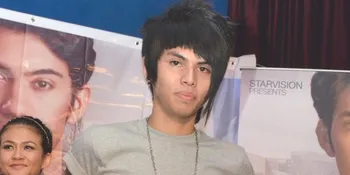 Axel Andaviar Malu Karena Lupa Budaya Indonesia