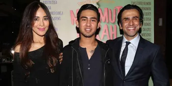 Axel Matthew Tidak Tahu Kalau Jeremy Thomas Dulu Tenar