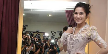 Ayah Alyssa: Kalau Dude Gak Baik, Ya Gak Akan Saya Terima!