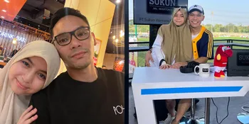 Ayah Anak Saling Kompak, Ini 7 Potret Kebersamaan Sienna dan Ben Kasyafani - Kedekatan Keduanya Dipuji