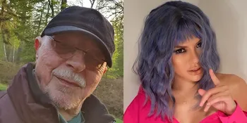 Ayah Angkat Syahrini Curhat di Instagram, Nikita Mirzani: Video yang keluar Itu Kurang Gemes