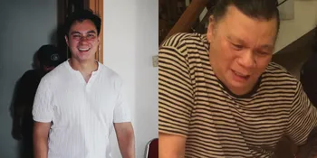 Ayah Baim Wong Meninggal Dunia, Akan Dimakamkan di Purwakarta