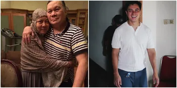 Ayah Baim Wong Meninggal Dunia, Kronologi Perawatan hingga Prosesi Pemakaman