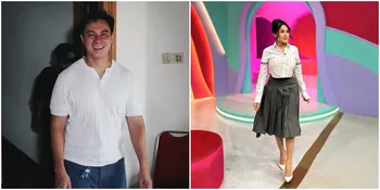 Ayah Baim Wong Tutup Usia, Deretan Artis Beri Dukungan Serta Ungkapan Dukacita