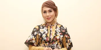 Ayah Baru Meninggal, Marini Zumarnis Ikut Buka Bareng Anak Yatim