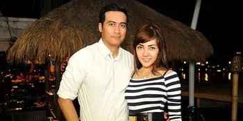 Ayah Bella Shofie Tak Masalahkan Status Duda Adjie Pangestu