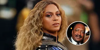 Ayah Beyonce Knowles Benarkan Rumor Kelahiran Cucu Kembarnya