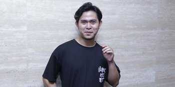 Ayah Cakra Khan Tutup Usia, Sempat Mengidap Penyakit Stroke
