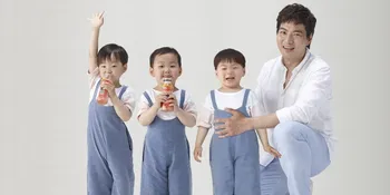 Ayah Daehan, Minguk, Manse Ungkap Alasan Pilih Akting Psikopat